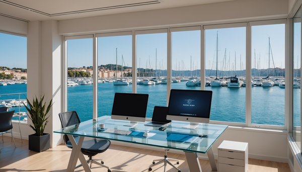 Tendances 2023 : Innovations et Bonnes Pratiques pour la Création de Sites Web à Toulon