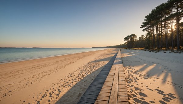 Découvrez les Incontournables du Bassin d'Arcachon pour un Séjour Inoubliable