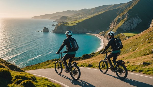 Guide Ultime pour Choisir le Vélo Électrique Idéal pour Explorer le Pays Basque en Toute Liberté