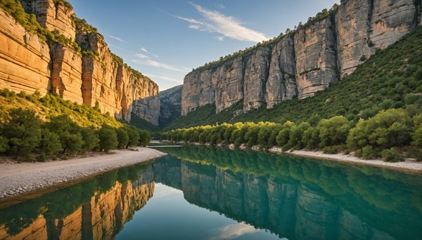 Guide Ultime 2026 des Campings en Ardèche : Trouvez Votre Séjour Idéal avec Camping Pors Keraign